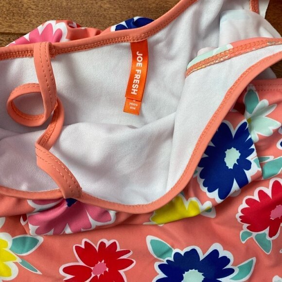 KID'S Bikini Size 5 - Picture 3 of 8